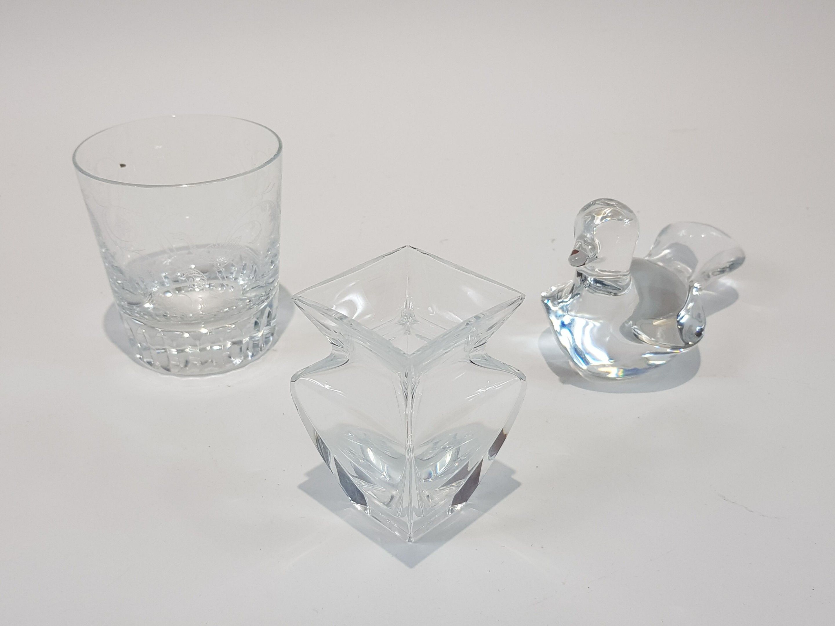 Verrerie & Cristallerie