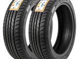 2x 205 / 40r20 goodyear efficient performance tires