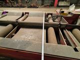 a picture of a machine that is cutting a sheet of paper