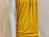 a mannequin wearing a yellow dress on a mannequin mannequin mannequin mannequin mannequin mannequin mannequin mann
