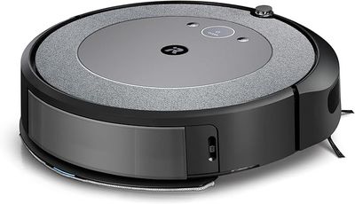 3.376 iROBOT - Roomba Combo i5 i517840 retour clients, test …