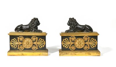 Claude GALLE (1759-1815), attribué à. - Photo 1