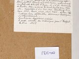 a picture of a piece of paper with writing on it