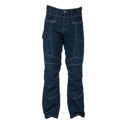 a pair of jeans on a white background with a white background