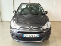 VP CITROEN C3 1.2 VTI 82 VITAMINE 5P Kilomètres au compteur … (photo 4)