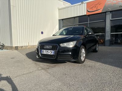 Audi Q3 2.0 TDI Attraction à