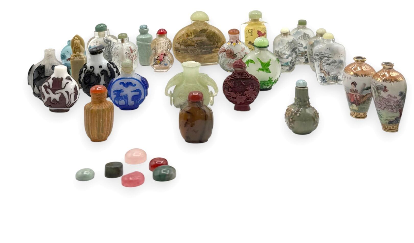 Céramiques & Porcelaine