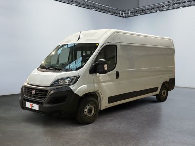 Fiat Ducato Cabine Approfondie 3.