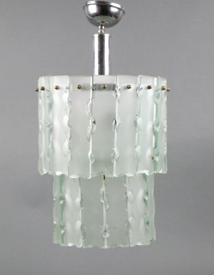 Attribué à FONTANA ARTE Éditeur