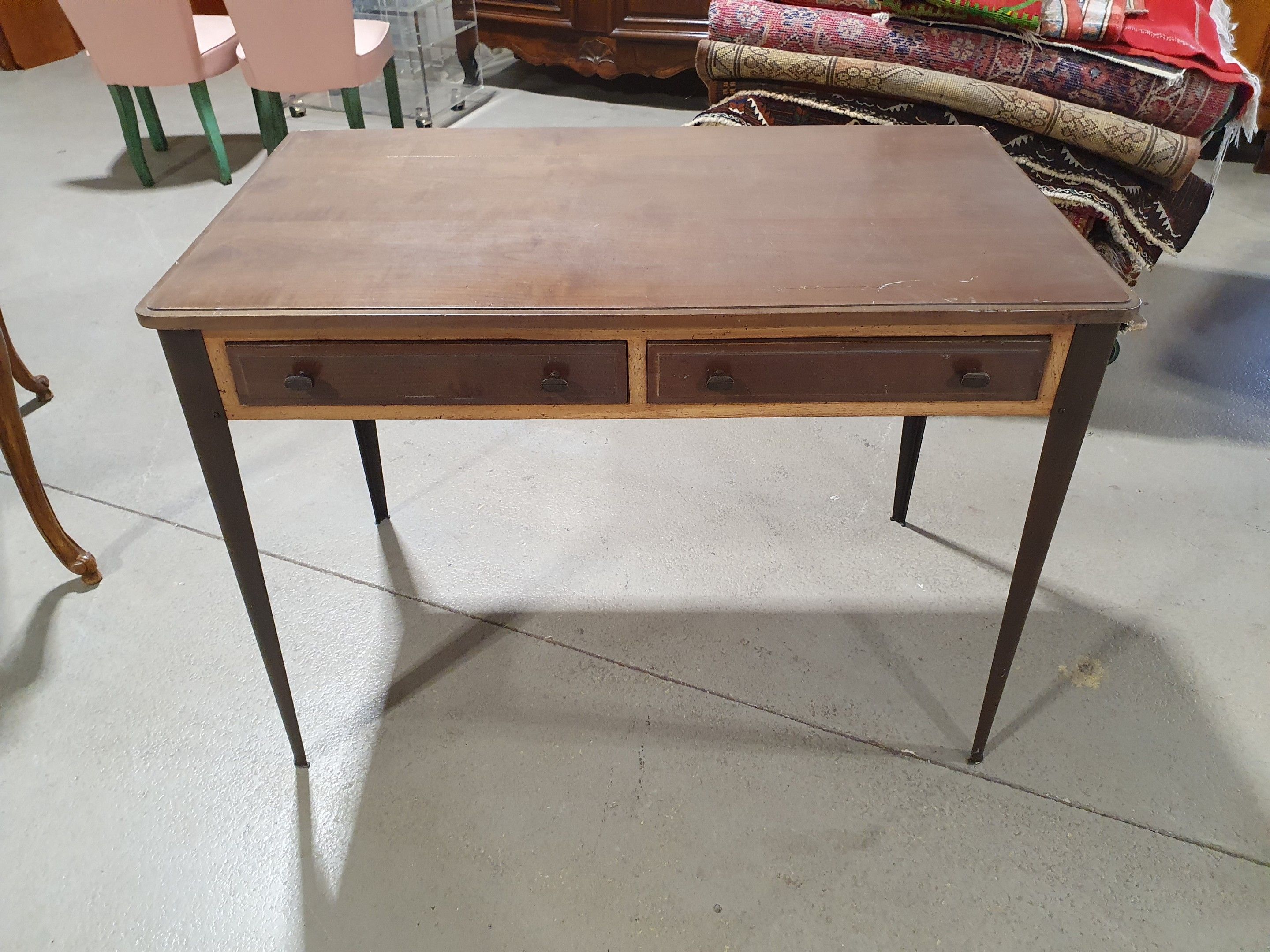 Objets d'art & Curiosités