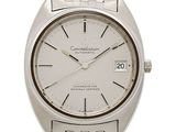 une image représentant une montre sur laquelle figure la date