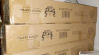 Walker Edison Meuble de bar avec rangement pour bouteilles, … (photo 2)