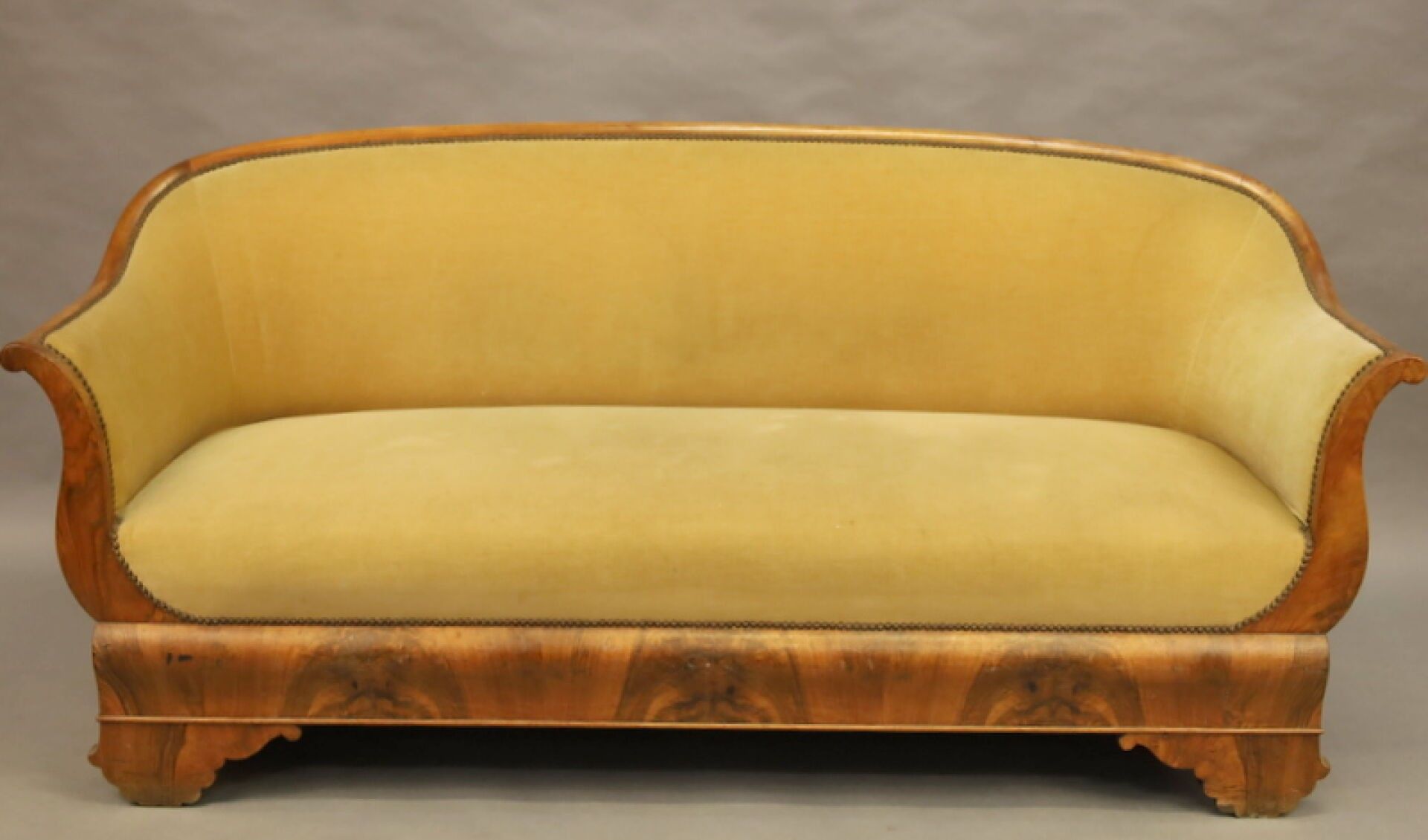 Objets d'art & Curiosités