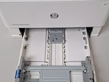 a printer that is sitting on top of a printer