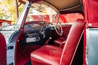 1955 SUNBEAM ALPINE (photo 5)