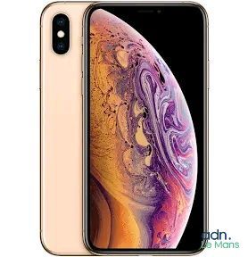 apple iphone xs 64gb gold