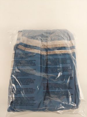 Pantalon de pluie et boue enfant - Taille 110/116 - Matériau…