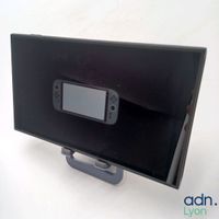 Console Nintendo Switch 2 Noir - Partiellement fonctionnel -… (photo 2)