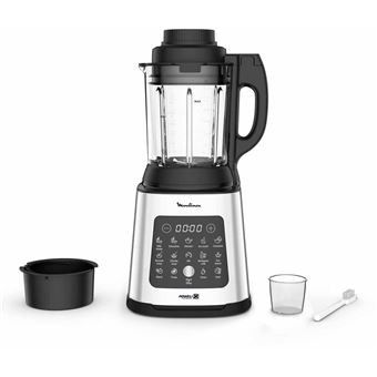Blender chauffant Moulinex La première photo est non contrac…