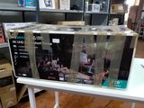 a lot of boxes that are sitting on a table