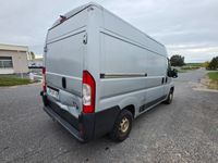 CTTE PEUGEOT BOXER HDI 100 CV L2H2 Immatriculation : AM-226-… (photo 6)