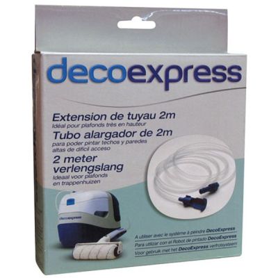 449 / Extension de tube 2 m - DELUX VALENTINE - 603387…