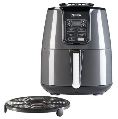 NINJA Air Fryer, 3,8L, 4-en-1, Sans Huile, Frire Ã l'air, RÃ…