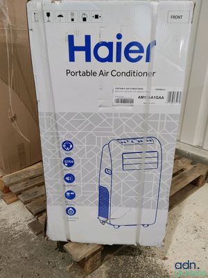 Climatiseur portable Haier à vendre