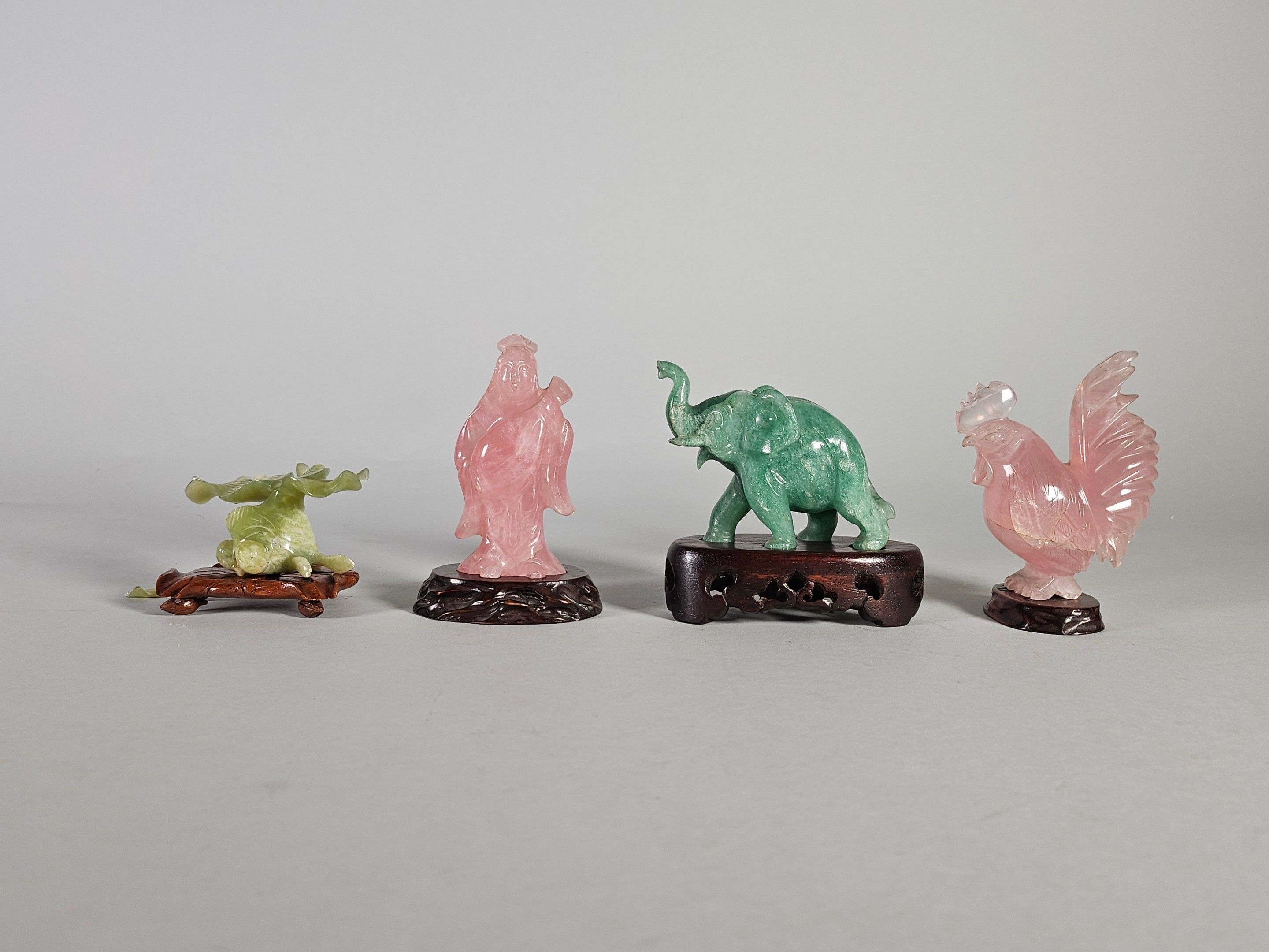 Objets d'art & Curiosités