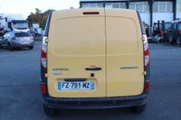 RENAULT KANGOO BDCI 80 - Genre : CTTE - Carrosserie : FOURGO… (photo 4)