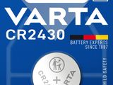 varta cr2438 3 volt lithium button cell battery