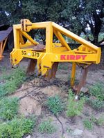 KIRPY RIPPEUR SG 370, année 2019