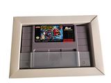 a picture of a nintendo game in a white box
