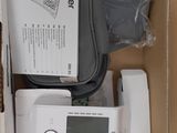 a box with a digital device inside of it