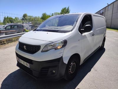Peugeot Expert 2.0 Blue HDI 145 CH - Utilitaire fiable et performant