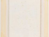 an image of a painting of a square with a yellow border