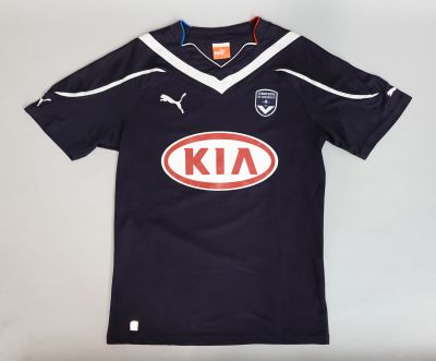 Girondins DE Bordeaux 2010 / 2011