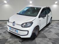 VOLKSWAGEN - UP 1.0 60 TAKE UP! - ES - Mise en service: 05/0…