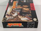 the box for the game dragon quest is open and ready to be played