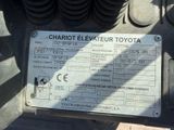 a close up of a sign on the side of a vehicle