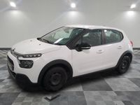 CITROEN - C3 BLUEHDI 100 SS BVM6 FEEL - GO - Mise en service…