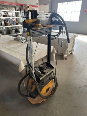 1 Assécheur PREVOST - Photo 1