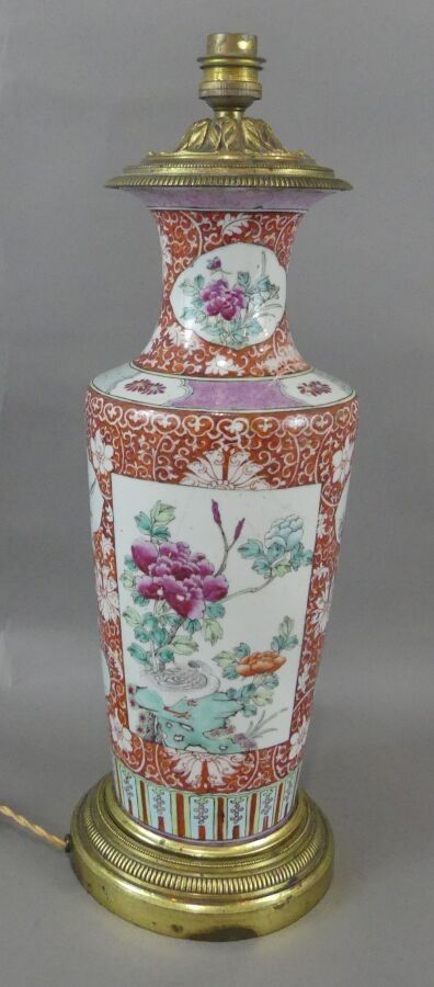 Céramiques & Porcelaine