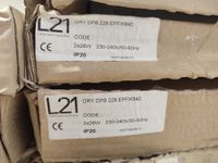LIEU DE STOCKAGE : Rennes - L'ELEMENT LUMIERE - 16 PANNEAUX … (photo 6)