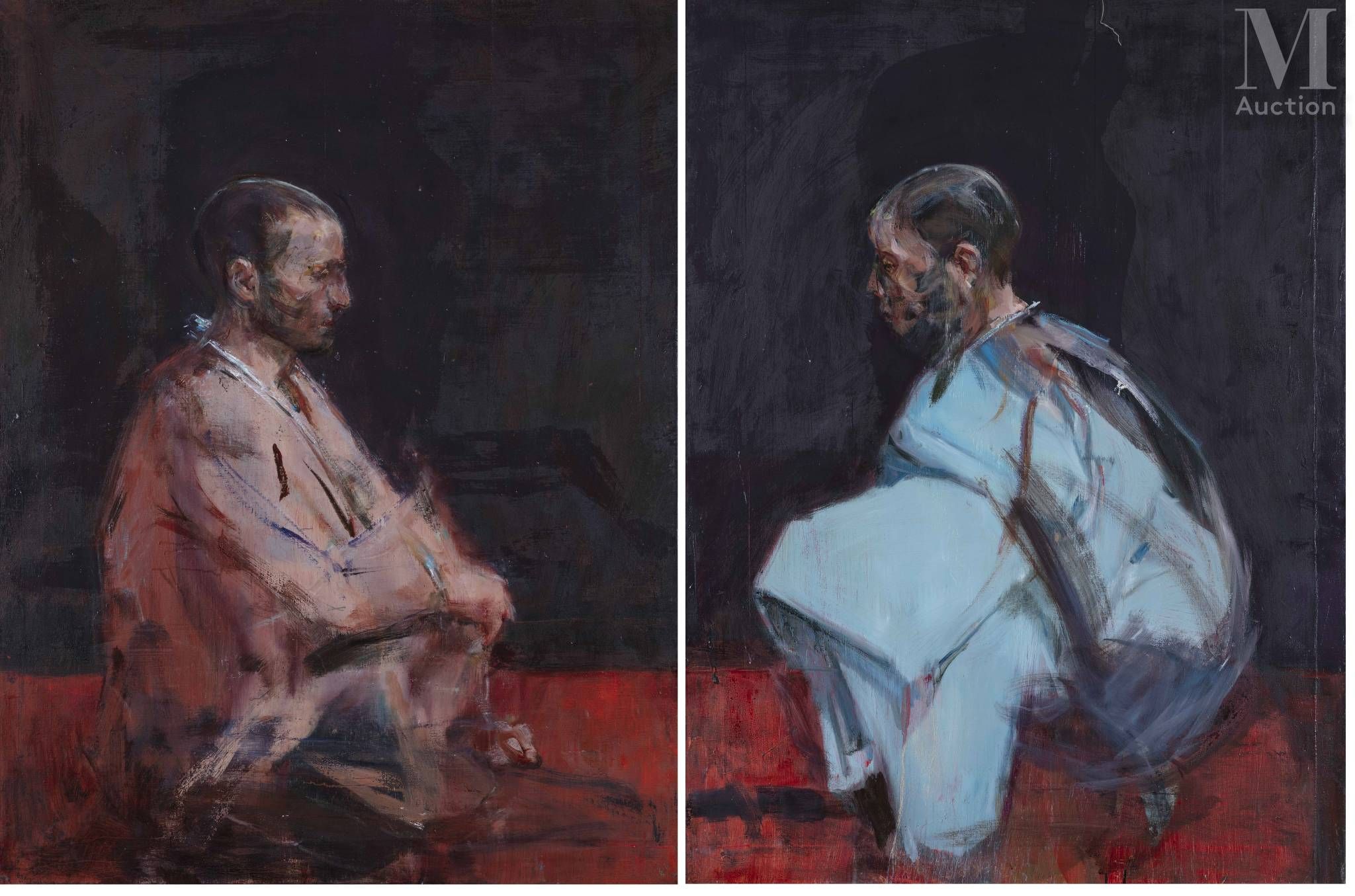 Tableaux, Dessins & Estampes