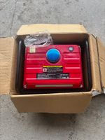 Petit groupe électrogène  UW1000GG - apparemment peu servi - non testé