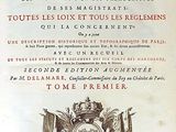 an old book with a picture of a man in a crown on top of it