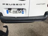 a close up of a car with a license plate on it