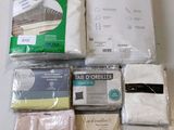 a lot of items that are sitting on a table