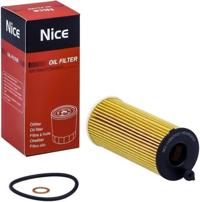 oil filter for nissan